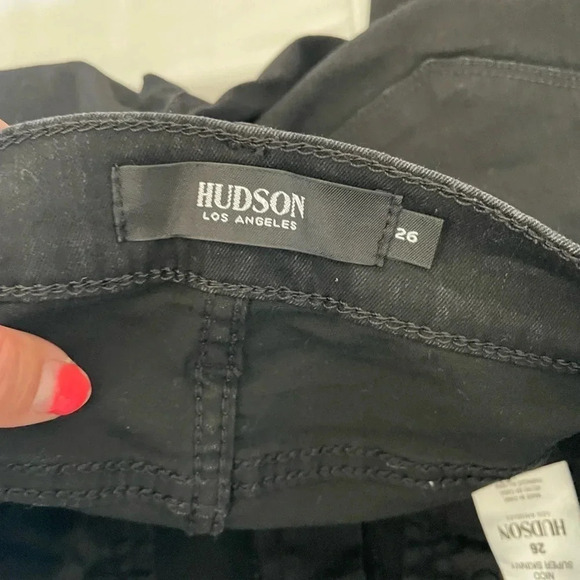 Hudson Nico super skinny - Picture 6 of 7